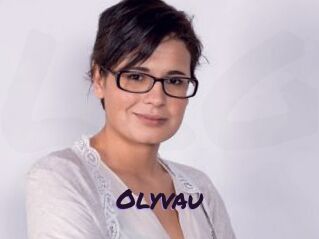 Olyvau
