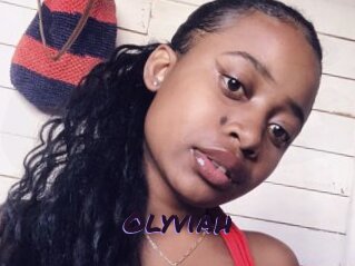 Olyviah