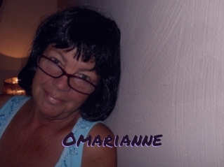 omarianne Le Cul Gratuit