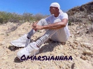 Omarshannaa