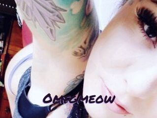 Omfgmeow