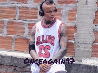 onceagain97 Le Cul Gratuit
