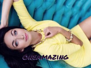 Oneamazing