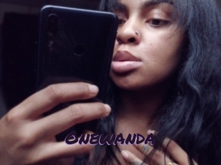 Onewanda
