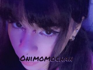 Onimomochan