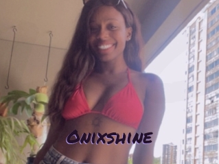 Onixshine