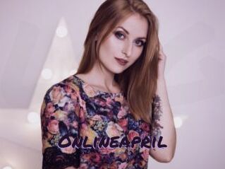 Onlineapril