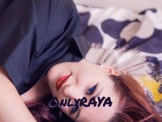 OnlyRAYA