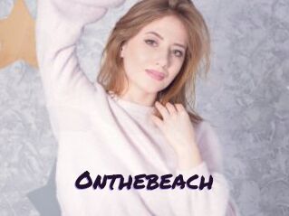 Onthebeach