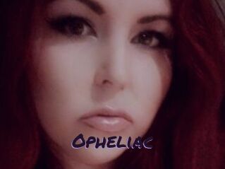 Opheliac