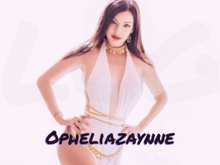 opheliazaynne Le Cul Gratuit