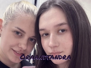 oraandtandra Le Cul Gratuit