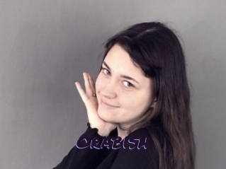 Orabish