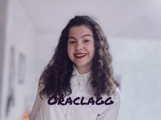 Oraclagg
