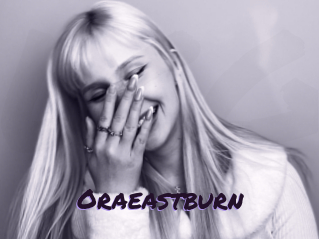 Oraeastburn