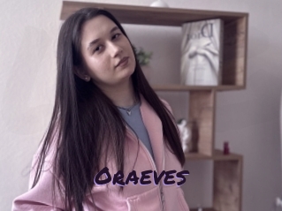 oraeves Le Cul Gratuit