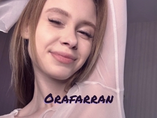 Orafarran