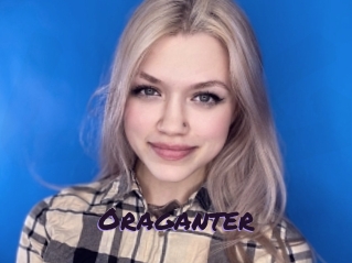 Oraganter