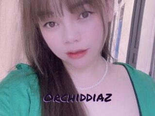 Orchiddiaz