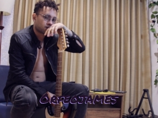 orfeojames Le Cul Gratuit