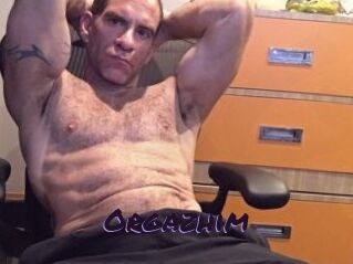 Orgazhim