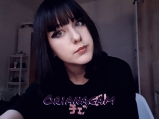 Orianacam