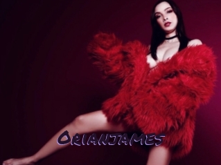 Orianjames