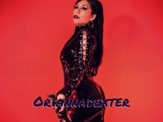 Oriannadexter