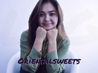 Orientalsweets