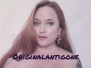 originalantigone Le Cul Gratuit