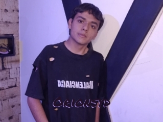 Orionsyd