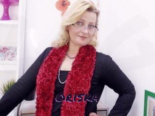 Oriska