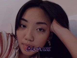 orisune Le Cul Gratuit