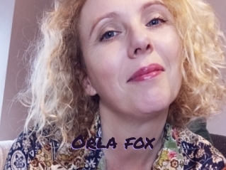 Orla_fox
