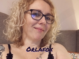 orlafox Le Cul Gratuit