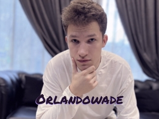 Orlandowade