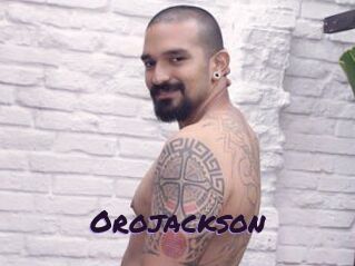 Orojackson