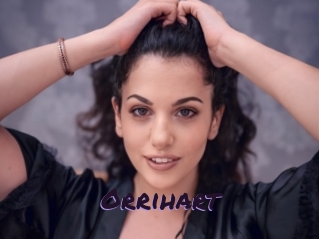orrihart Le Cul Gratuit