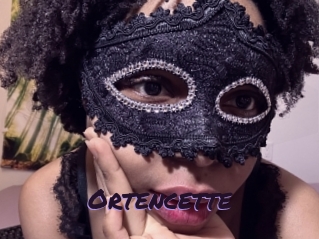 Ortencette
