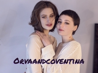 Orvaandcoventina