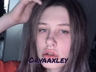 Orvaaxley