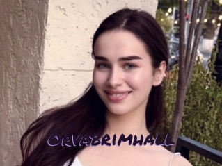 orvabrimhall Le Cul Gratuit