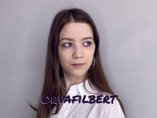 Orvafilbert