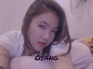 Osang