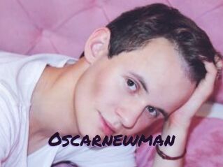 Oscarnewman