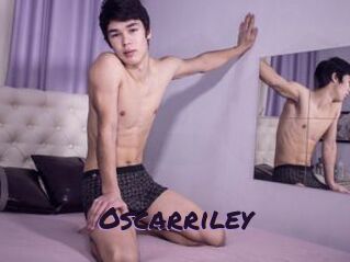 Oscarriley