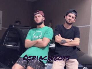 Ospiacwboys