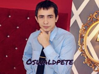 Oswaldpete