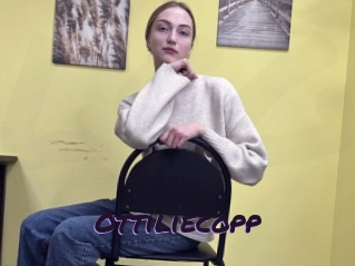 Ottiliecopp