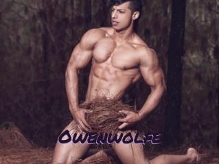 owenwolfe Le Cul Gratuit